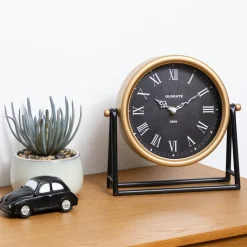 ATMOSPHERA Horloge à poser "Luca" Online