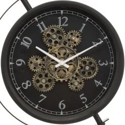 ATMOSPHERA Horloge à poser 