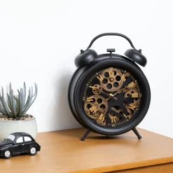 ATMOSPHERA Horloge à poser "Will" Discount