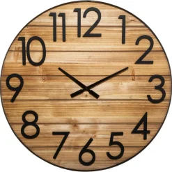 ATMOSPHERA Horloge "Abby" Outlet