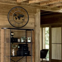 ATMOSPHERA Horloge "Alessio" Hot