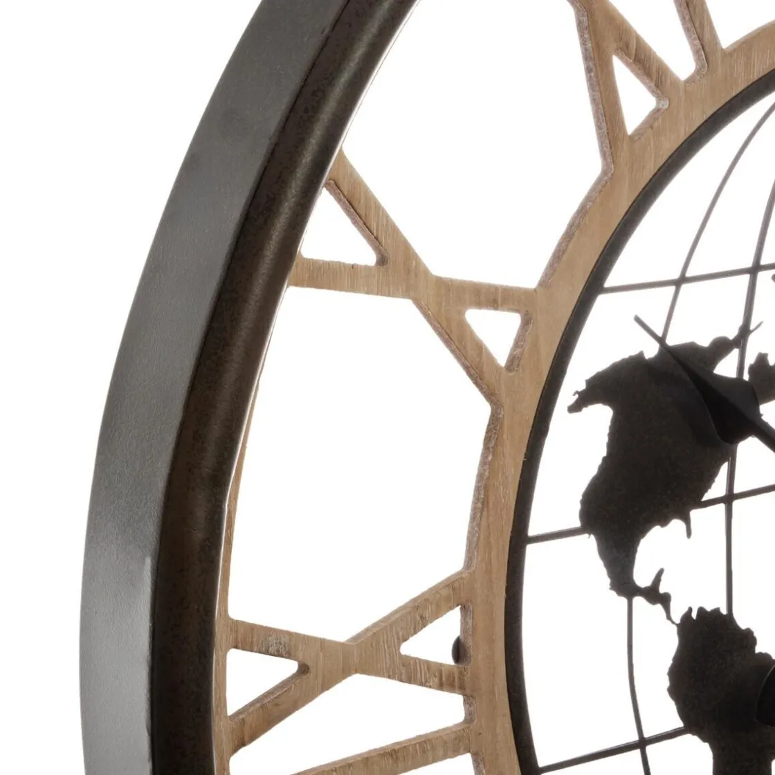 ATMOSPHERA Horloge "Alessio" Hot