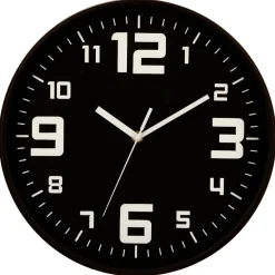 ATMOSPHERA Horloge argent "Elian" Best