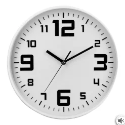 ATMOSPHERA Horloge argent "Elian" Sale