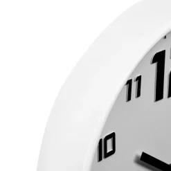 ATMOSPHERA Horloge argent "Elian" Sale