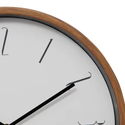 ATMOSPHERA Horloge "Bratislav" Discount