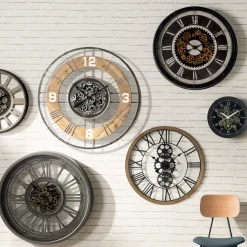 ATMOSPHERA Horloge "Charly" Online