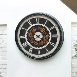 ATMOSPHERA Horloge 
