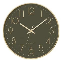 ATMOSPHERA Horloge 3D "Laure" Discount