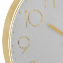 ATMOSPHERA Horloge 3D 