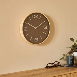 ATMOSPHERA Horloge "Ellis" Discount