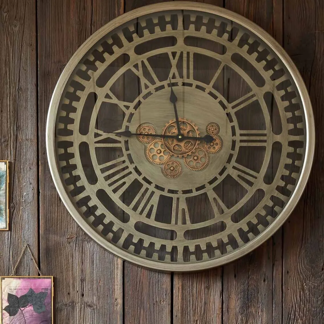 ATMOSPHERA Horloge "Ezra" Online