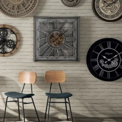 ATMOSPHERA Horloge "Ezra" Sale