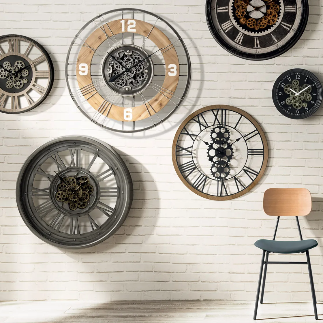 ATMOSPHERA Horloge "Gaby" Clearance