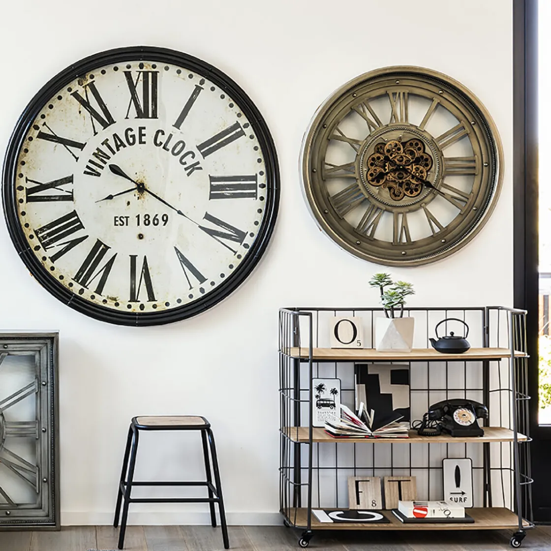 ATMOSPHERA Horloge "Gaby" Clearance