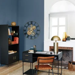 ATMOSPHERA Horloge "Isae" Hot