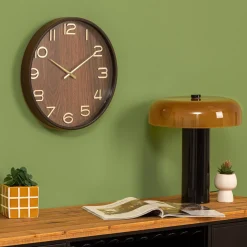 ATMOSPHERA Horloge "Ivana"