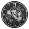 ATMOSPHERA Horloge "Izia"