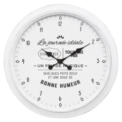 ATMOSPHERA Horloge "Liv" New