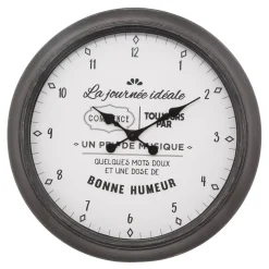 ATMOSPHERA Horloge 