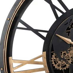 ATMOSPHERA Horloge mécanique 