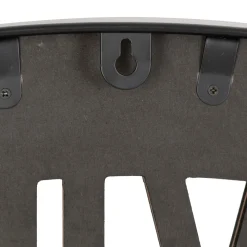 ATMOSPHERA Horloge mécanique 