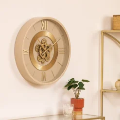 ATMOSPHERA Horloge mécanique "Giuliana" Hot