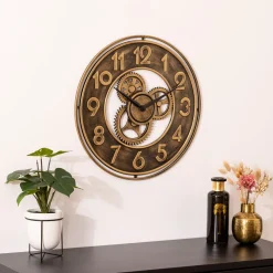 ATMOSPHERA Horloge mécanique "Jacob" Best