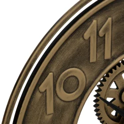 ATMOSPHERA Horloge mécanique 