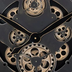 ATMOSPHERA Horloge mécanique 