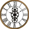ATMOSPHERA Horloge mécanique "Maelo" Sale