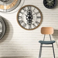 ATMOSPHERA Horloge mécanique "Maelo" Sale