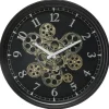 ATMOSPHERA Horloge mécanique "Mely" Online
