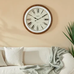 ATMOSPHERA Horloge "Natacha" Discount