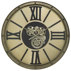 ATMOSPHERA Horloge "Parker" Discount