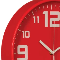 ATMOSPHERA Horloge silencieuse "Elian" Best