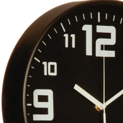 ATMOSPHERA Horloge silencieuse 