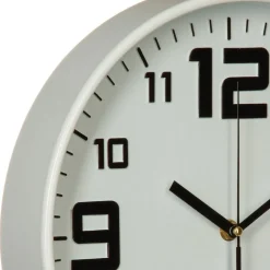 ATMOSPHERA Horloge silencieuse 