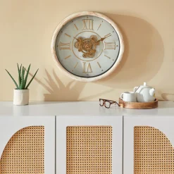 ATMOSPHERA Horloge "Sonika" Clearance