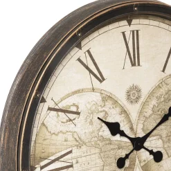 ATMOSPHERA Horloge "Tomy" Best