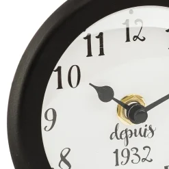 ATMOSPHERA Horloge vélo à poser 