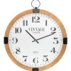 ATMOSPHERA Horloge "Yago" Outlet