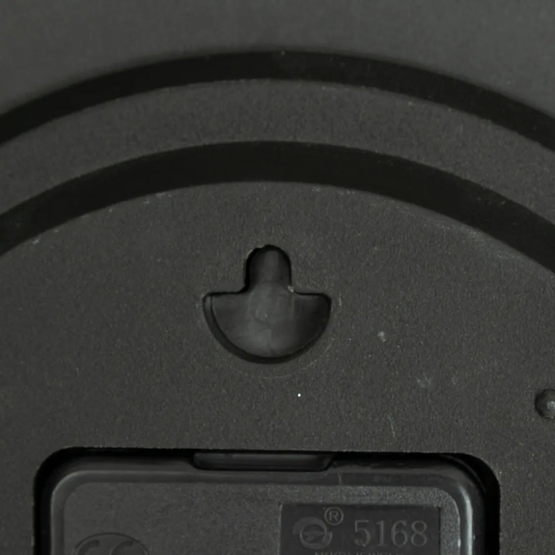 ATMOSPHERA Horlorge relief "Doris" Outlet