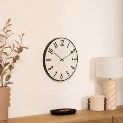 ATMOSPHERA Horlorge relief 