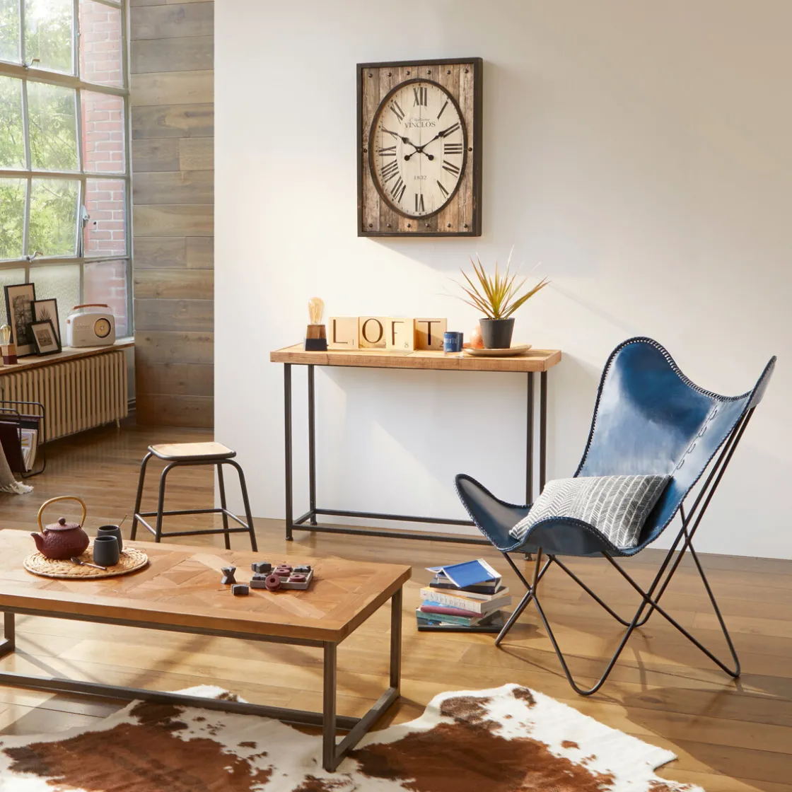 ATMOSPHERA Housse "Dario" Sale