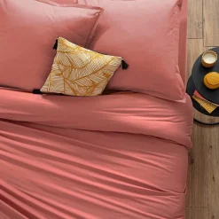 ATMOSPHERA Housse de couette, coton Sale