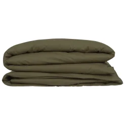 ATMOSPHERA Housse de couette, coton Sale