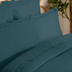 ATMOSPHERA Housse de couette, coton Best