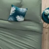 ATMOSPHERA Housse de couette, coton Best