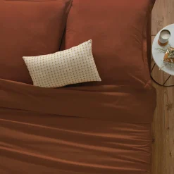 ATMOSPHERA Housse de couette, coton Best